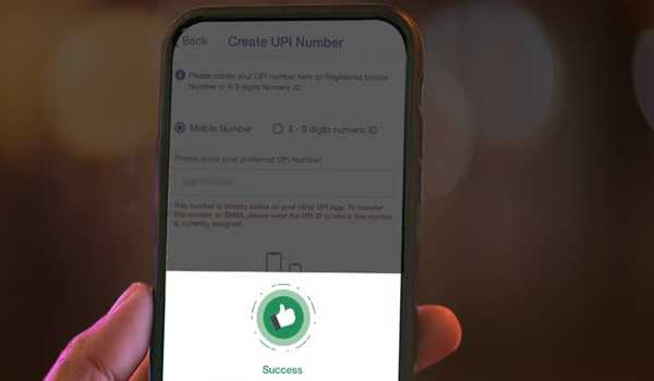 RBI enhances per-transaction limit of UPI payment to Rs 10,000