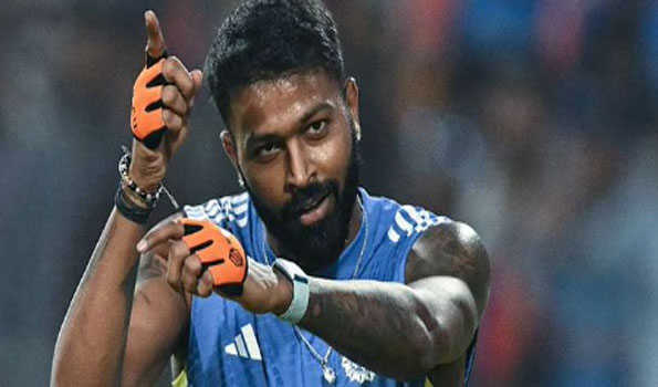 India trio rise in rankings following impressive Bangladesh victory