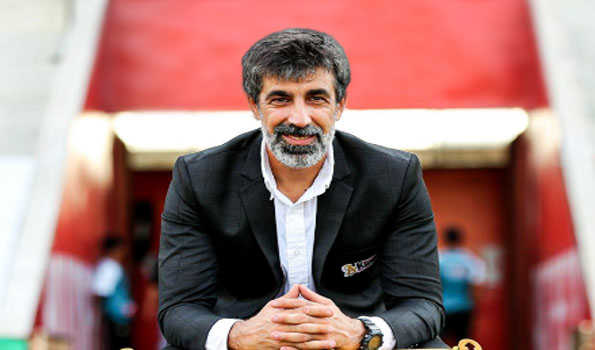 East Bengal FC appoint Oscar Bruzon as new head coach