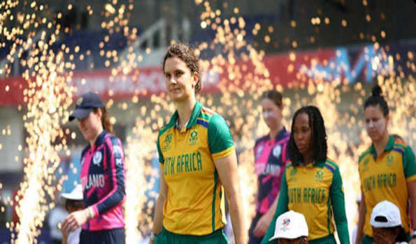 South Africa back to winning ways with demolition of Scotland