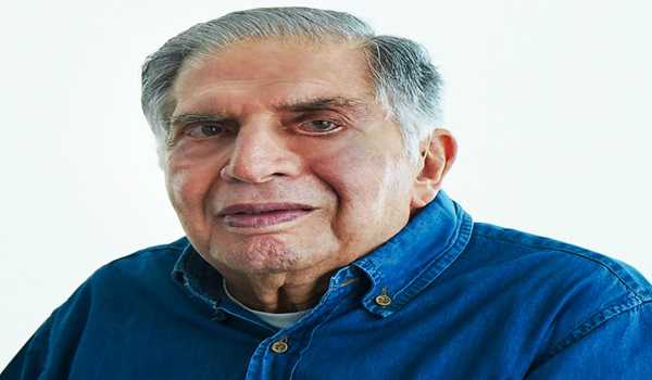 Ratan Tata dies at 86, PM Modi among others express grief