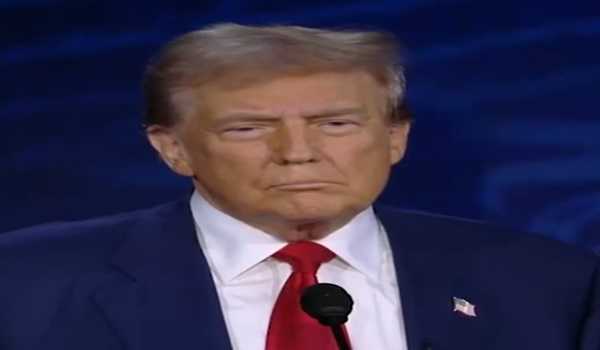 Trump declines Fox News debate proposal