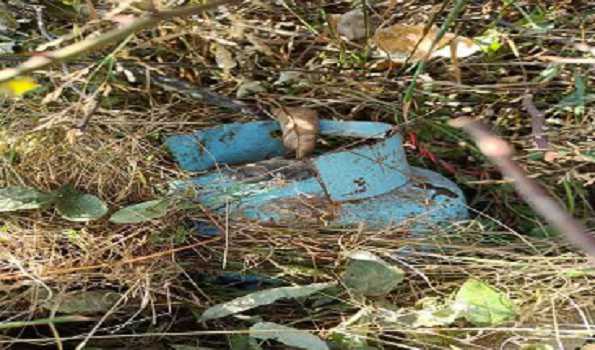 J&K: Suspicious object found along Handwara Baramulla highway destroyed
