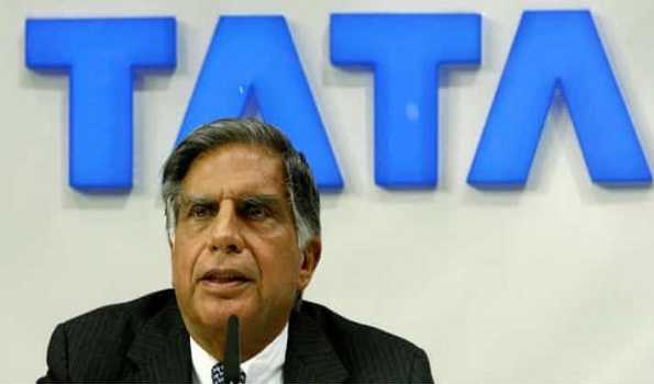 Ficci mourns demise of veteran industry leader Ratan Tata