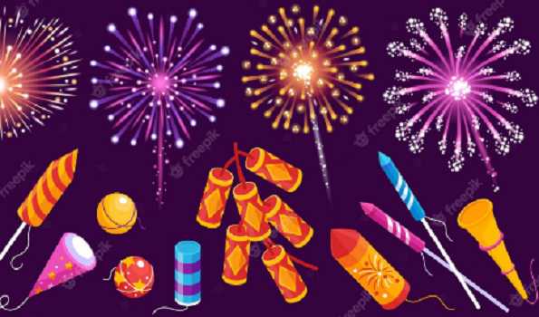 Punjab: 6 injured in firecracker explosion during procession