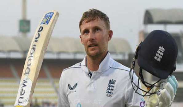 Many more runs to get, says record-breaker Root