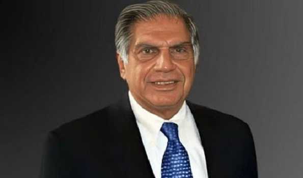 Toyota Kirloskar Motor MD  praises Ratan Tata’s profound contribution to automobile industry