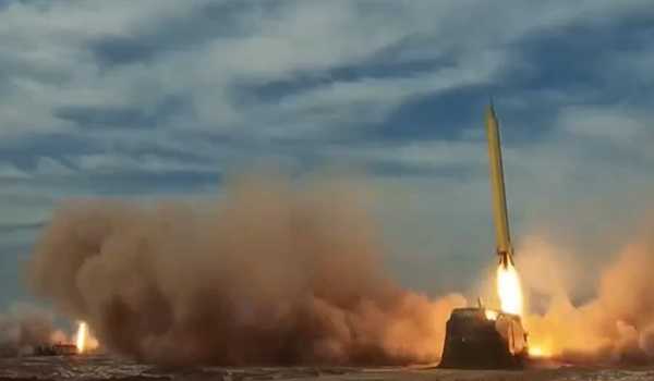 Iran threatens to strike US allies if attacked from their territories