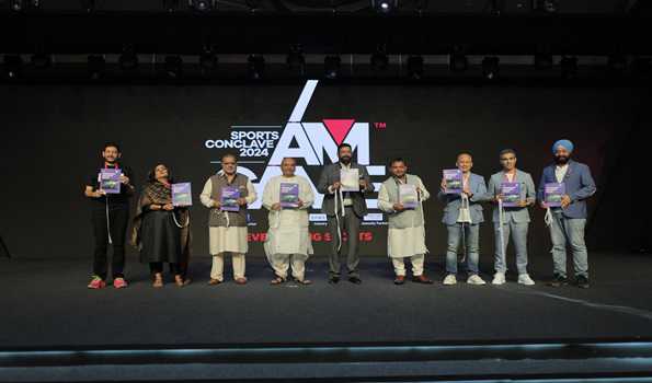 IAMGAME 2024: Pathway to India’s Sports Growth