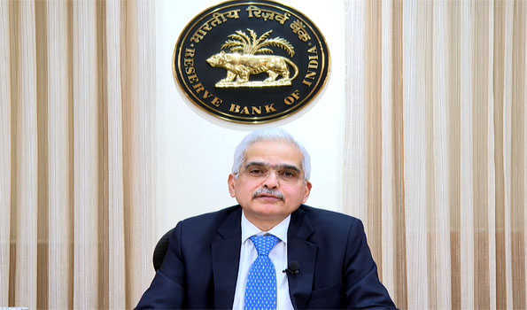 Ratan Tata, strong believer of ethics in corporate governance: Shaktikanta Das
