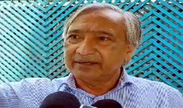 New orders on appointments undermine upcoming Legislature & Cabinet: Tarigami
