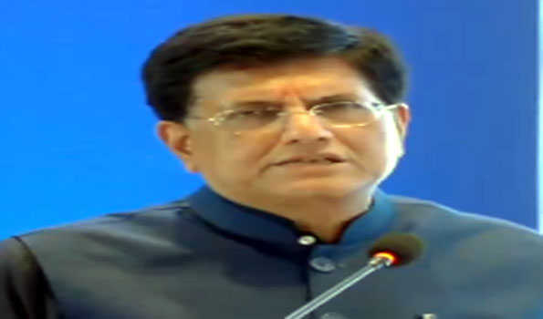 PM GatiShakti has reduced logistics cost, says Piyush Goyal