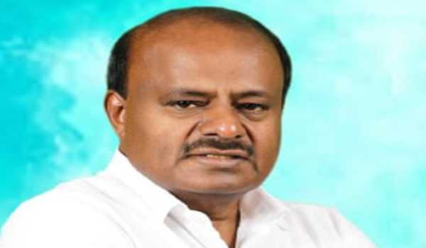 Kumaraswamy to legally challenge complaint of ADGP