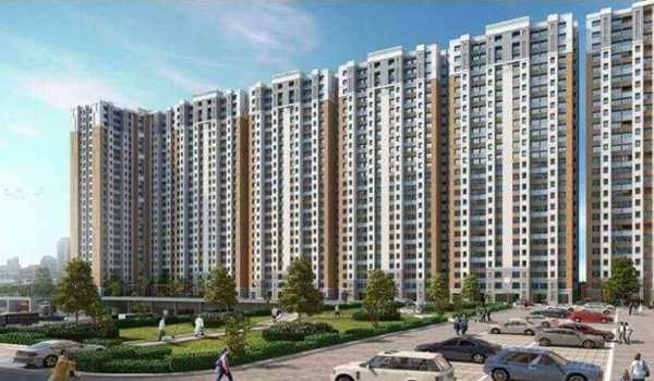 Maha: Govt announces affordable housing scheme