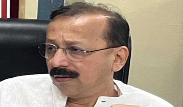 Maha: Ex-minister Baba Siddique shot dead in Mumbai