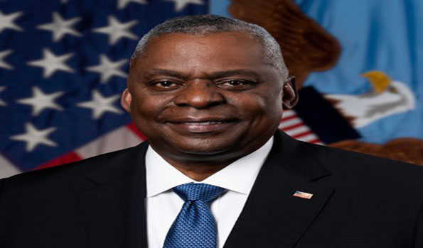US concerned about strike of Israel at UN peacekeepers in Lebanon