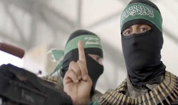 Iran rejects claims linking Tehran to Hamas Oct 7 attack on Israel