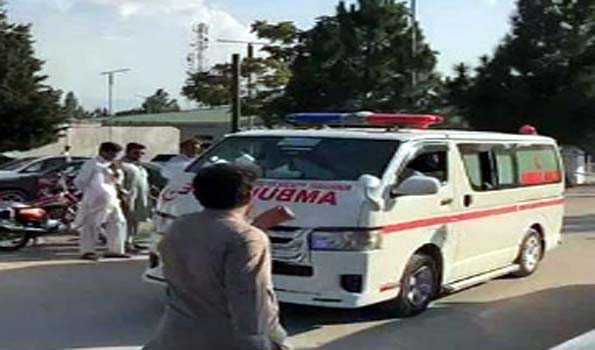 Pakistan: 15 killed in fresh Kurram clashes