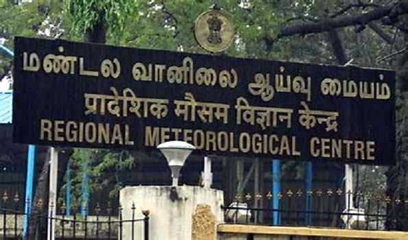 Thunderstorm with lightning and gusty winds likely in Telangana in next 48 hours: Met