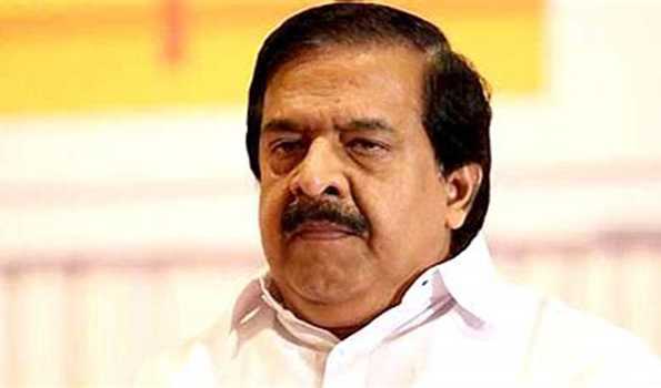 Ramesh Chennithala expresses shock over killing of Baba Siddique in Mumbai