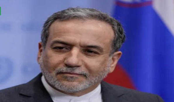 Iranian FM rejects allegations of supplying missiles to Russia