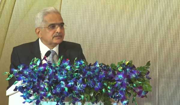 Digitalisation has thrown up new challenges in  financial sector: RBI Governor