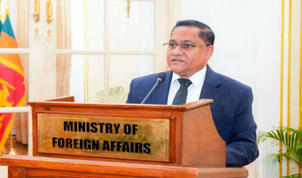 Sri Lanka to apply for membership in BRICS