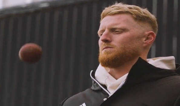 Ben Stokes returns for second Test in Pakistan