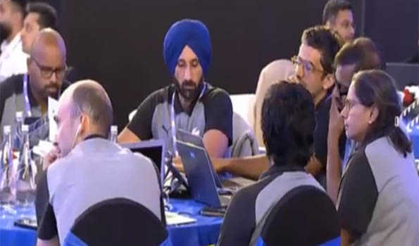 HIL player auction concludes, sees record bids