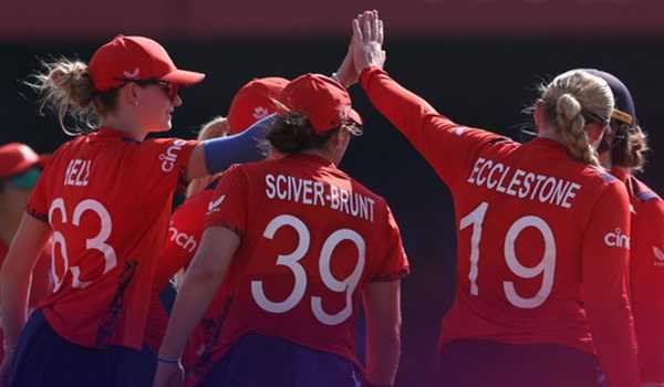 WT20WC: Thrilling Group B finale with semi-final berth online