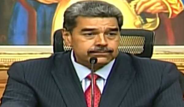 Maduro claims Musk spent $1bln to attempt coup in Venezuela