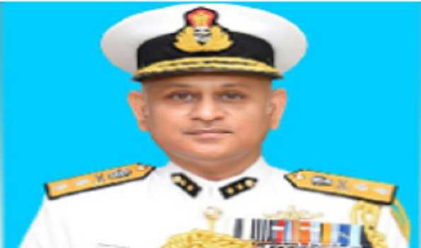 Paramesh Sivamani takes charge as DG of ICG