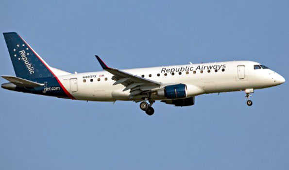 Republic Airways selects IBS Software for next-generation crew schedule bidding