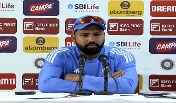 Building fast-bowling depth: Rohit wants to fly reserves to Australia