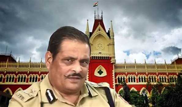 Droho Carnival: Calcutta High Court set aside promulgation order of Kolkata PC