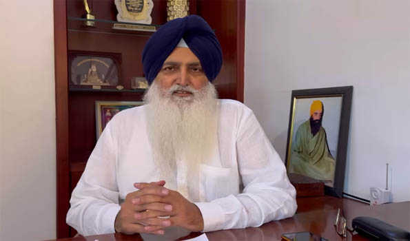 Valtoha resigns from all posts of SAD