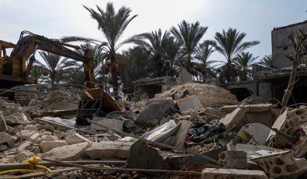 WHO says 72 medical workers, patients killed in Lebanon since Sep 17