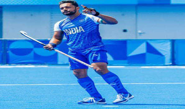 Harmanpreet Singh & Udita thrilled to begin Hockey India League