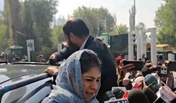 Hope new govt in J&K will pass resolution to condemn Aug 5, 2019 decision of Centre