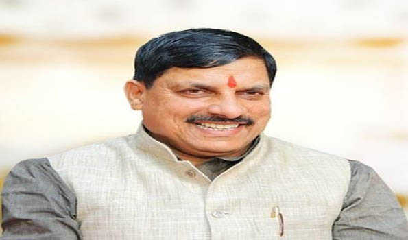 MP CM extends Sharad Purnima greetings