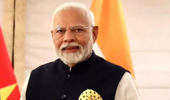 Cabinet approves Rs 2,642 crore rail project in Uttar Pradesh