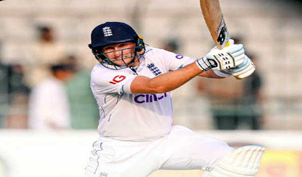 Joe Root among greats after reaching career-high rankings rating