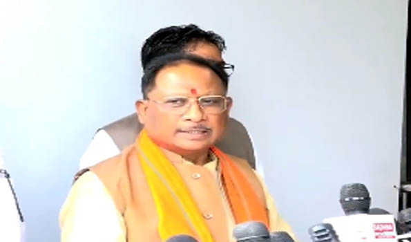 CM Sai hikes DA to 50 pc for state govt employees