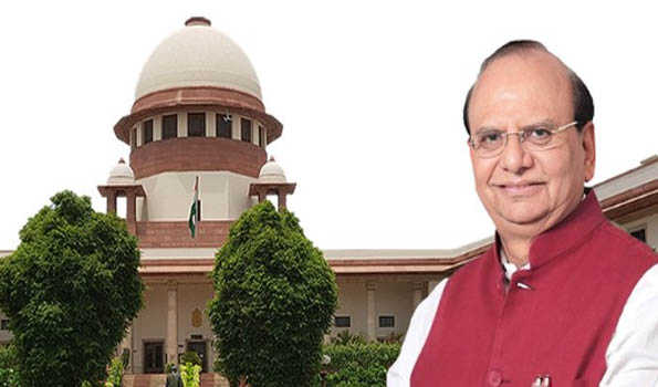 SC seeks Delhi LG reply on cutting trees in violation of court orders