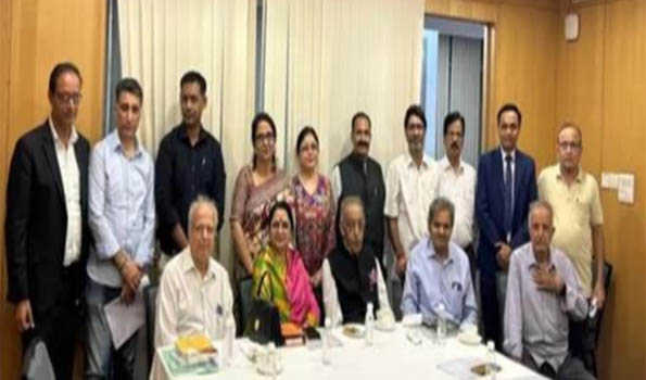 Prominent Kashmiris to visit valley, initiate Hindu-Muslim dialogue