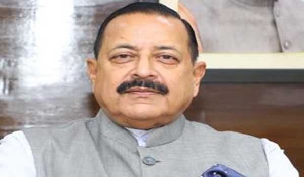 Union Minister Dr Jitendra Singh to address tribal farmers at BRIC-RGCB conclave