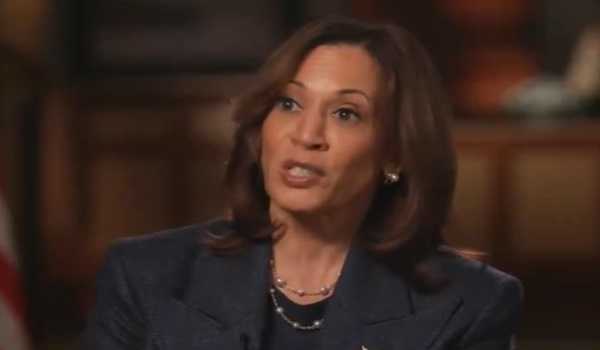 Kamala Harris Fox News interview train wreck: Trump campaign