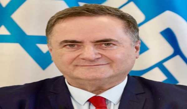 Israeli FM calls Israeli army