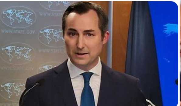 Person named in Pannun assassination plot is no longer employee of Indian govt: US