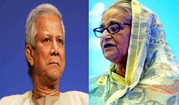 Bangladesh interim govt cancels 8 National Holidays introduced by Sheikh Hasina
